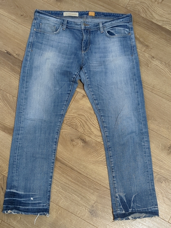 Anthropologie Denim - Pilcro & Letterpress By Anthropologie Hyphen Skinny Jeans Womens Size 30